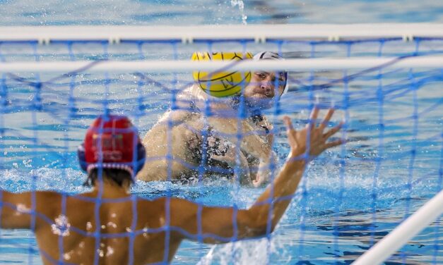 PALLANUOTO SERIE A1 MASCHILE – SESTA GIORNATA DI RITORNO: CHE BATTAGLIA, TRIESTE BATTE IL QUINTO AI RIGORI (21-20)