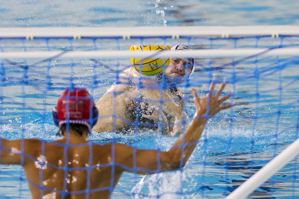 PALLANUOTO SERIE A1 MASCHILE – SESTA GIORNATA DI RITORNO: CHE BATTAGLIA, TRIESTE BATTE IL QUINTO AI RIGORI (21-20)