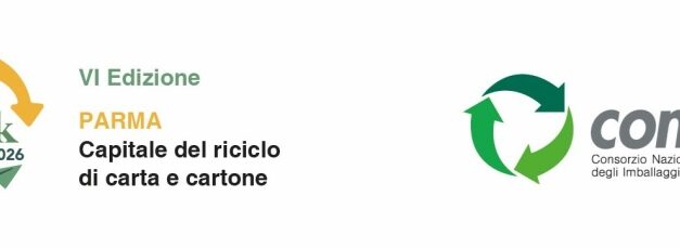 AL VIA LA VI EDIZIONE DELLA PAPER WEEK DI COMIECO: IN FRIULI VENEZIA GIULIA INIZIATIVE E IMPIANTI APERTI PER RACCONTARE IL RICICLO DI CARTA E CARTONE