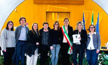 LA GIORNATA DELLA GENTILEZZA ABBRACCIA IL FUTURO DI PASIAN DI PRATO