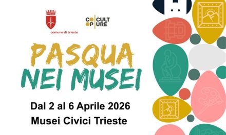 PASQUA NEI MUSEI: IL PROGRAMMA COMPLETO DELLE ATTIVITÀ