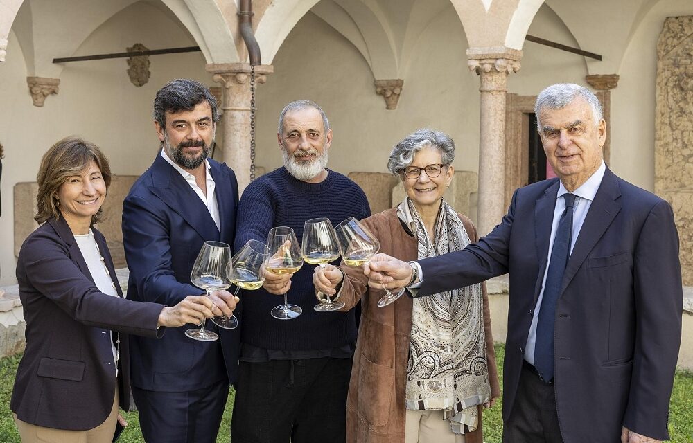 PASQUA VINI SCEGLIE ANCORA VERONA: È SPONSOR DELL’ESTATE TEATRALE 2026