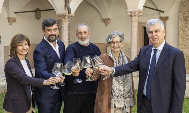 PASQUA VINI SCEGLIE ANCORA VERONA: È SPONSOR DELL’ESTATE TEATRALE 2026
