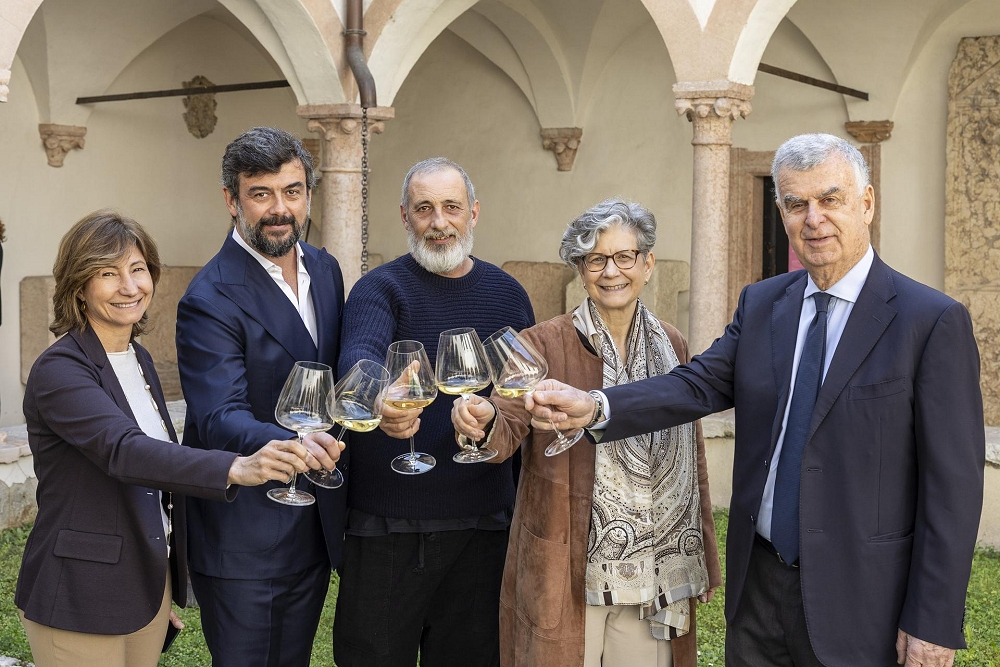 PASQUA VINI SCEGLIE ANCORA VERONA: È SPONSOR DELL’ESTATE TEATRALE 2026