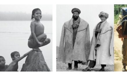 PORDENONE, FOTOGRAFIA: ALLA GALLERIA SAGITTARIA IL GIRO DEL MONDO IN 80 SCATTI