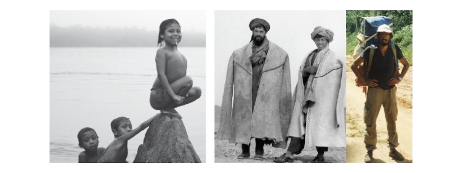 PORDENONE, FOTOGRAFIA: ALLA GALLERIA SAGITTARIA IL GIRO DEL MONDO IN 80 SCATTI