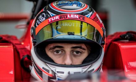 PILOTI DI FORMULA 1: LE UNIVERSITÀ DI TRIESTE E DI ROEHAMPTON ANALIZZANO PERFORMANCE E CAPACITÀ DI ADATTAMENTO AGLI STRESS DA GARA