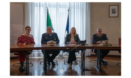 COMUNICAZIONE E VICINANZA AI CITTADINI: L’IMPEGNO DELLA POLIZIA LOCALE DI TRIESTE