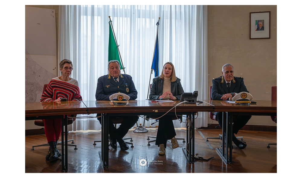 COMUNICAZIONE E VICINANZA AI CITTADINI: L’IMPEGNO DELLA POLIZIA LOCALE DI TRIESTE