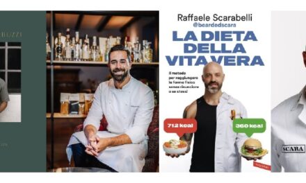 PORDENONELEGGE annuncia gli INCONTRI D’AUTORE di CUCINARE 2026