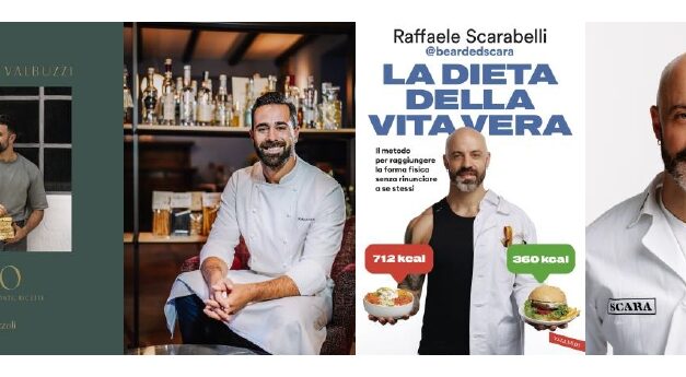 PORDENONELEGGE annuncia gli INCONTRI D’AUTORE di CUCINARE 2026