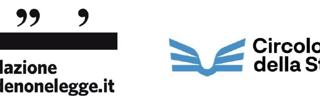 PORDENONELEGGE e FRIULI STORIA, una CONVENZIONE triennale per la DIVULGAZIONE STORICA di qualità presso il grande pubblico, attraverso il Circolo della Storia