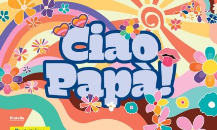 POSTE ITALIANE: PER LA FESTA DEL PAPÀ DISPONIBILE UNA CARTOLINA FILATELICA