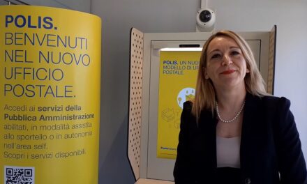 A Udine Poste Italiane è un’azienda rosa