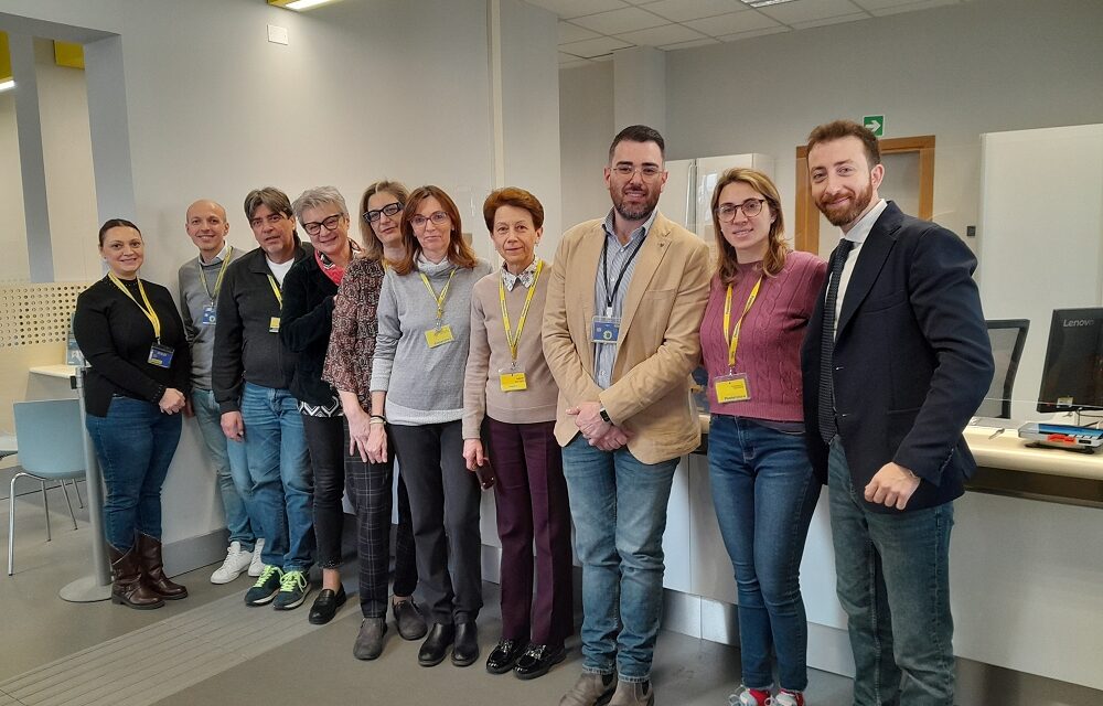 POSTE ITALIANE: RICHIESTI OLTRE 260 PASSAPORTI NEGLI UFFICI POSTALI DELLA PROVINCIA DI UDINE