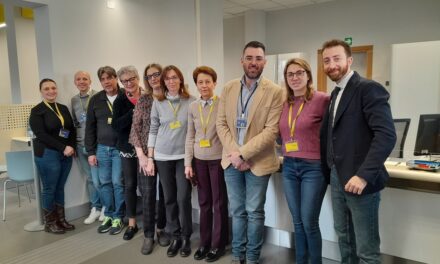 POSTE ITALIANE: RICHIESTI OLTRE 260 PASSAPORTI NEGLI UFFICI POSTALI DELLA PROVINCIA DI UDINE