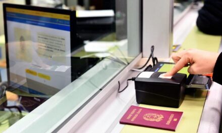 POSTE ITALIANE: DA OGGI IL PASSAPORTO SI PUÒ RICHIEDERE IN PROVINCIA DI GORIZIA