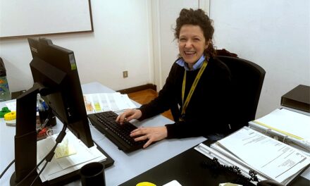 POSTE ITALIANE: CON IL 65% DI DONNE, A TRIESTE È UN’AZIENDA SEMPRE PIÙ ROSA