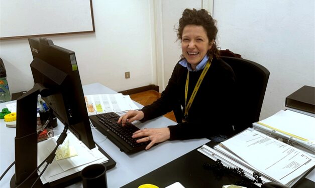 POSTE ITALIANE: CON IL 65% DI DONNE, A TRIESTE È UN’AZIENDA SEMPRE PIÙ ROSA