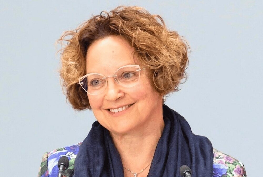 La Rettrice di Ca’ Foscari Tiziana Lippiello è Premio Donna Venezia 2026