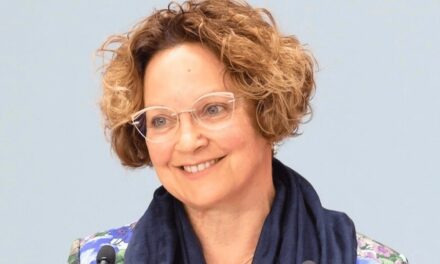 La Rettrice di Ca’ Foscari Tiziana Lippiello è Premio Donna Venezia 2026