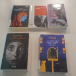 Il Premio Letterario Internazionale “Latisana per il Nord-Est” annuncia i titoli che si contenderanno il Premio Narrativa della 33ᵃ edizione