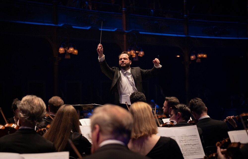 I Wiener Symphoniker riportano al Teatro Rossetti di Trieste il festival “Primavera da Vienna”