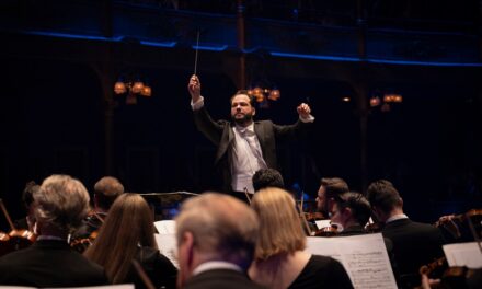 I Wiener Symphoniker riportano al Teatro Rossetti di Trieste il festival “Primavera da Vienna”