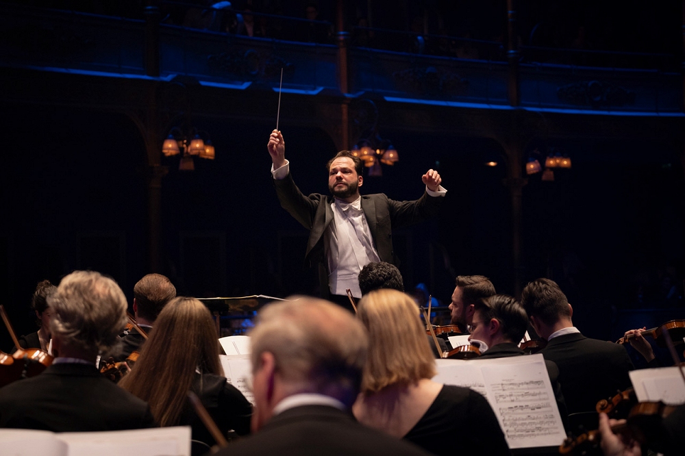 I Wiener Symphoniker riportano al Teatro Rossetti di Trieste il festival “Primavera da Vienna”