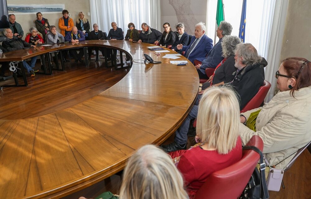 CONVENZIONE TRA COMUNE DI TRIESTE E SOCIETÀ PER LA PREISTORIA E PROTOSTORIA DELLA REGIONE FRIULI VENEZIA GIULIA: PRESENTAZIONE DELLE ATTIVITÀ 2026
