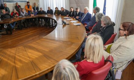 CONVENZIONE TRA COMUNE DI TRIESTE E SOCIETÀ PER LA PREISTORIA E PROTOSTORIA DELLA REGIONE FRIULI VENEZIA GIULIA: PRESENTAZIONE DELLE ATTIVITÀ 2026