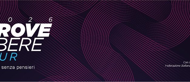 PROVE LIBERE TOUR 2026: WOMEN ON SNOW EXPERIENCE DAYS AL PASSO DEL TONALE