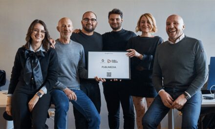 L’azienda triestina Publimedia ottiene la qualifica di Google Partner
