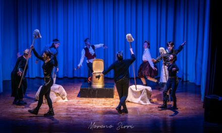 Teatro incontro presenta “Il re muore” al Teatro dell’Angelo di Trieste