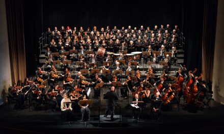 Il Requiem di Mozart in Cattedrale a Udine con il Coro e l’Orchestra del Friuli Venezia Giulia 