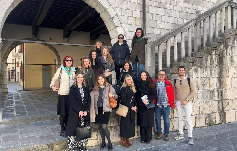 Al via il progetto europeo ResilienCE dedicato alla transizione ecologica e digitale dell’imprenditoria sociale