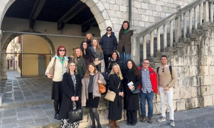 Al via il progetto europeo ResilienCE dedicato alla transizione ecologica e digitale dell’imprenditoria sociale