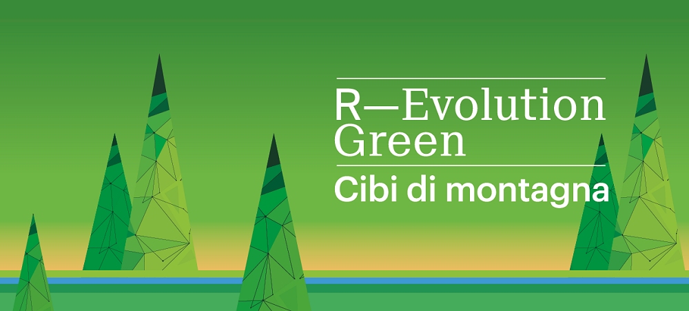 TEATRO VERDI PORDENONE – “R_EVOLUTION GREEN”: GIOVEDÌ 26 MARZO ALLE 18.00 INCONTRO CON IL DOTTORE FORESTALE LUIGI TORREGGIANI E L’ANTROPOLOGA DANIELA PERCO