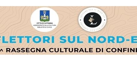 RIFLETTORI SCIENZA: AL TEATRO ODEON DI LATISANA ARRIVA GABRIELLA GREISON CON “SEI DONNE CHE HANNO CAMBIATO IL MONDO”