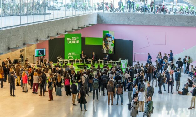 SOSTENIBILITÀ, INNOVAZIONE, TERRITORIO: IL SALONE CSR 2026 RIPARTE DA UDINE