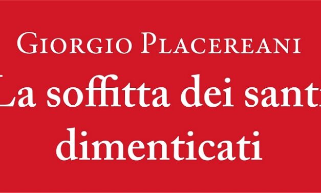 LA SOFFITTA DEI SANTI DIMENTICATI AL VISIONARIO DI UDINE