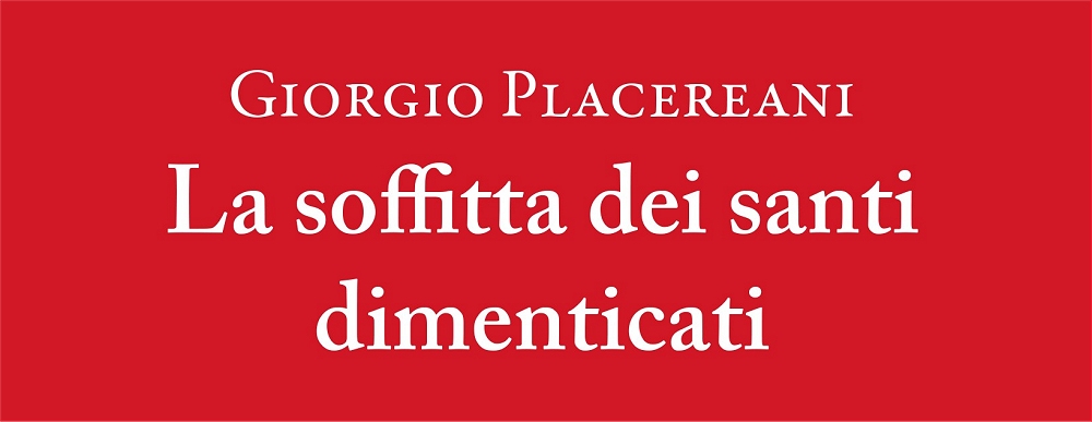 LA SOFFITTA DEI SANTI DIMENTICATI AL VISIONARIO DI UDINE