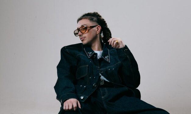 SAYF: ARRIVA A PADOVA L’ARTISTA RIVELAZIONE DI SANREMO 2026 CHE HA CONQUISTATO IL SECONDO POSTO CON IL SUO BRANO “TU MI PIACI TANTO”