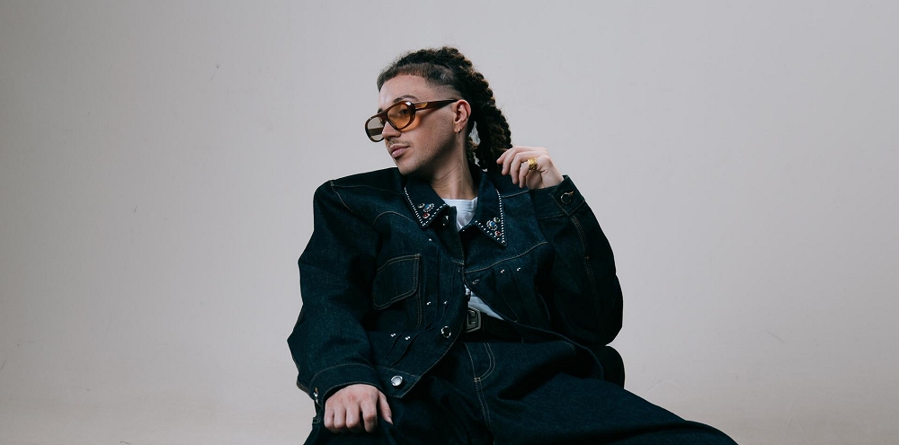 SAYF: ARRIVA A PADOVA L’ARTISTA RIVELAZIONE DI SANREMO 2026 CHE HA CONQUISTATO IL SECONDO POSTO CON IL SUO BRANO “TU MI PIACI TANTO”