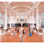 AL SALONE DEGLI INCANTI DAL 13 MARZO AL 3 MAGGIO 2026 “SCART – IL LATO BELLO E UTILE DEL RIFIUTO”