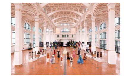 AL SALONE DEGLI INCANTI DAL 13 MARZO AL 3 MAGGIO 2026 “SCART – IL LATO BELLO E UTILE DEL RIFIUTO”