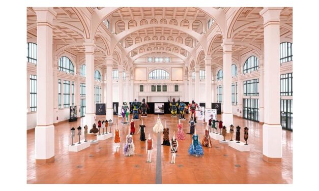 AL SALONE DEGLI INCANTI DAL 13 MARZO AL 3 MAGGIO 2026 “SCART – IL LATO BELLO E UTILE DEL RIFIUTO”