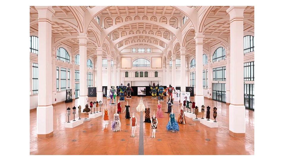 AL SALONE DEGLI INCANTI DAL 13 MARZO AL 3 MAGGIO 2026 “SCART – IL LATO BELLO E UTILE DEL RIFIUTO”