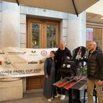 “SCIARE SENZA BARRIERE”: PRESENTATI A TRIESTE I RISULTATI DEL PROGETTO E CONSEGNATO IL DUAL SKI ALLA FONDAZIONE BURLO GAROFOLO