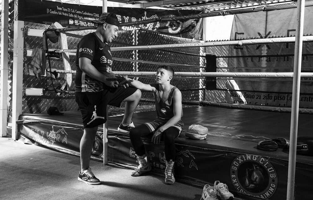 GO! 2025 – BACK TO PEACE? LA GUERRA VISTA DAI GRANDI FOTOGRAFI MAGNUM